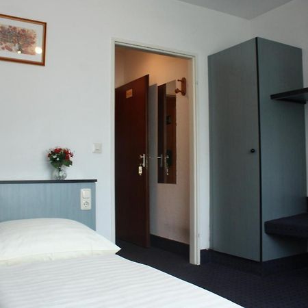 Hotel Diplomat Φραγκφούρτη Δωμάτιο φωτογραφία
