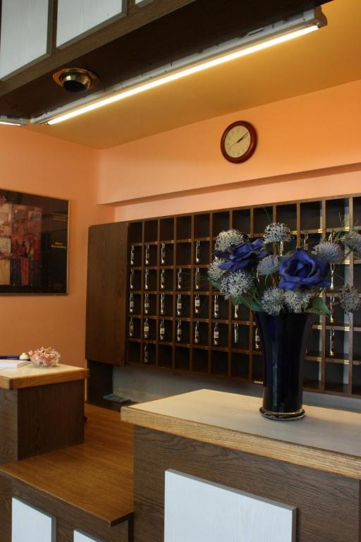 Hotel Diplomat Φραγκφούρτη Εξωτερικό φωτογραφία