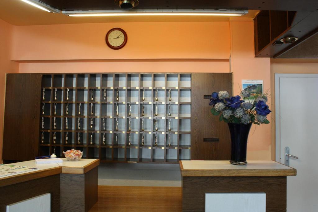 Hotel Diplomat Φραγκφούρτη Εξωτερικό φωτογραφία