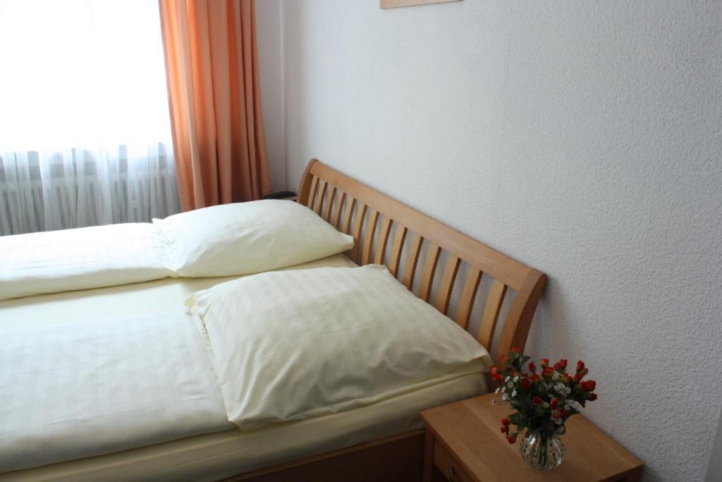 Hotel Diplomat Φραγκφούρτη Δωμάτιο φωτογραφία