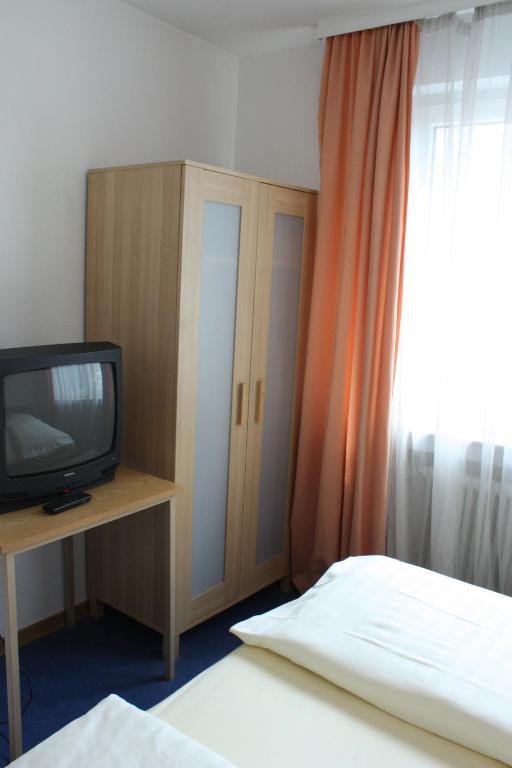 Hotel Diplomat Φραγκφούρτη Δωμάτιο φωτογραφία