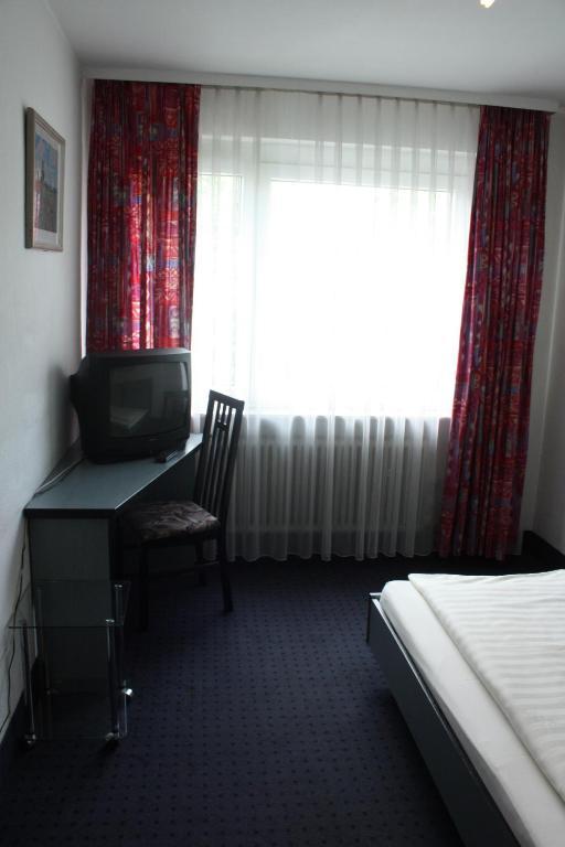 Hotel Diplomat Φραγκφούρτη Δωμάτιο φωτογραφία